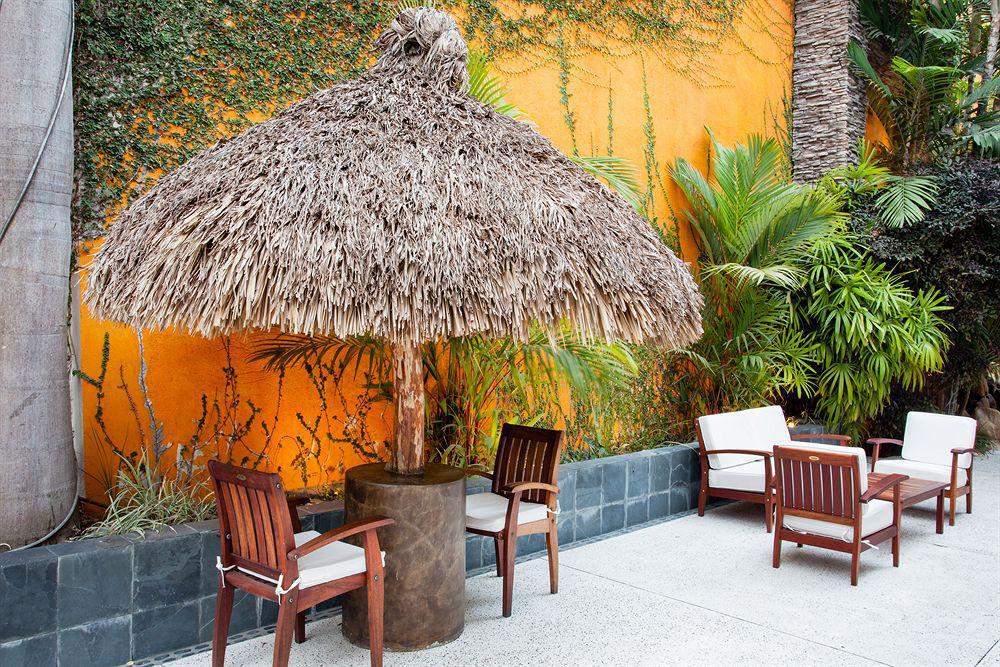 Hotel Rio Malecon Puerto Vallarta Luaran gambar