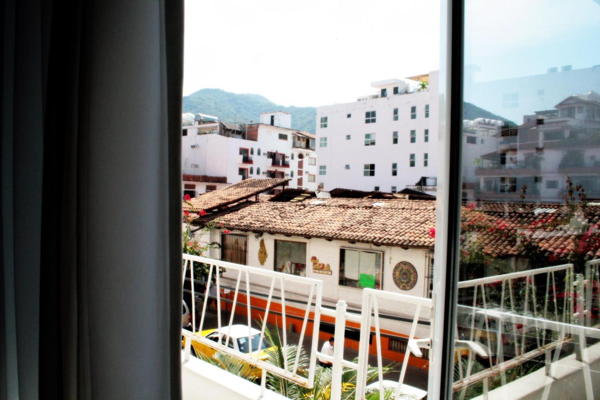 Hotel Rio Malecon Puerto Vallarta Luaran gambar