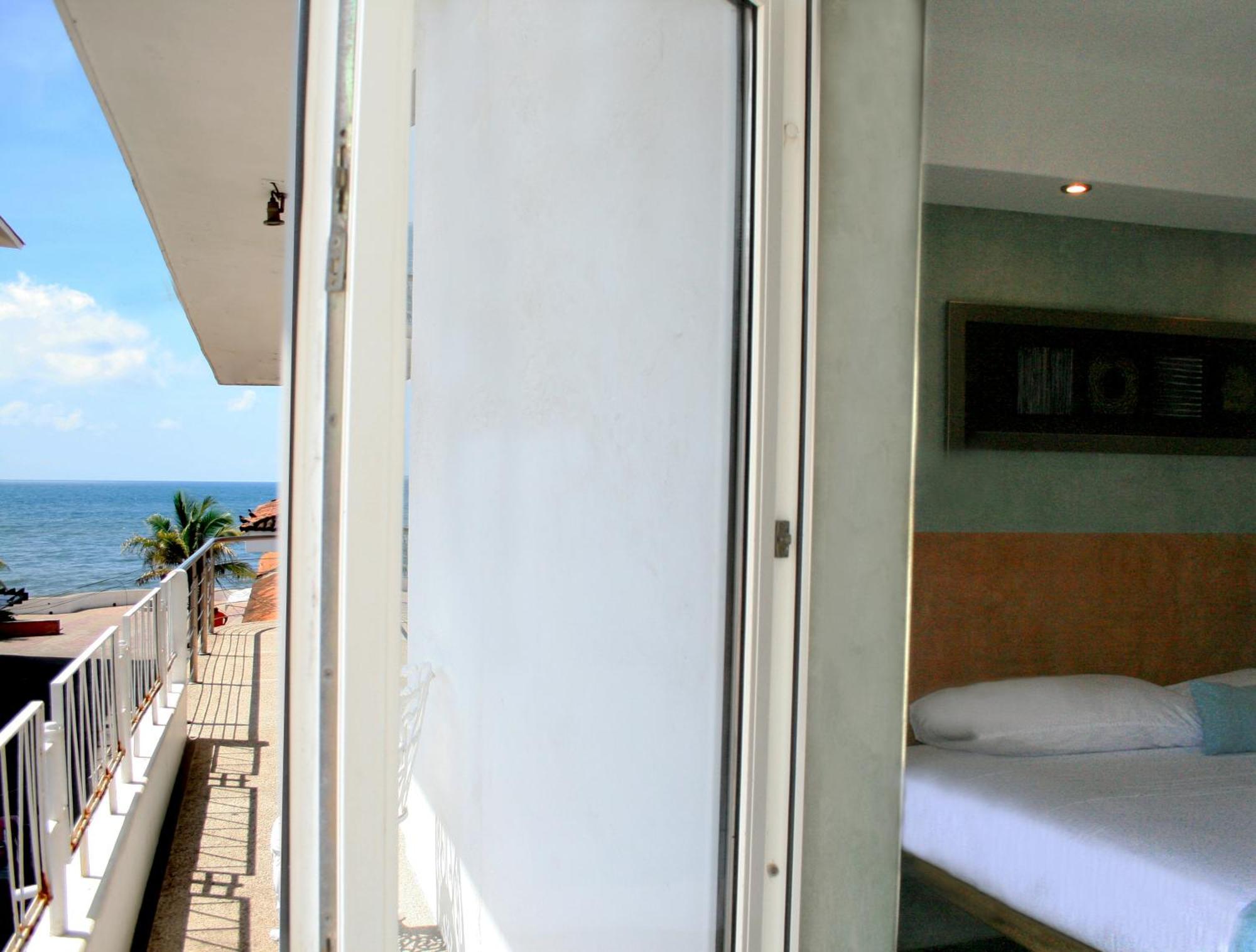 Hotel Rio Malecon Puerto Vallarta Luaran gambar