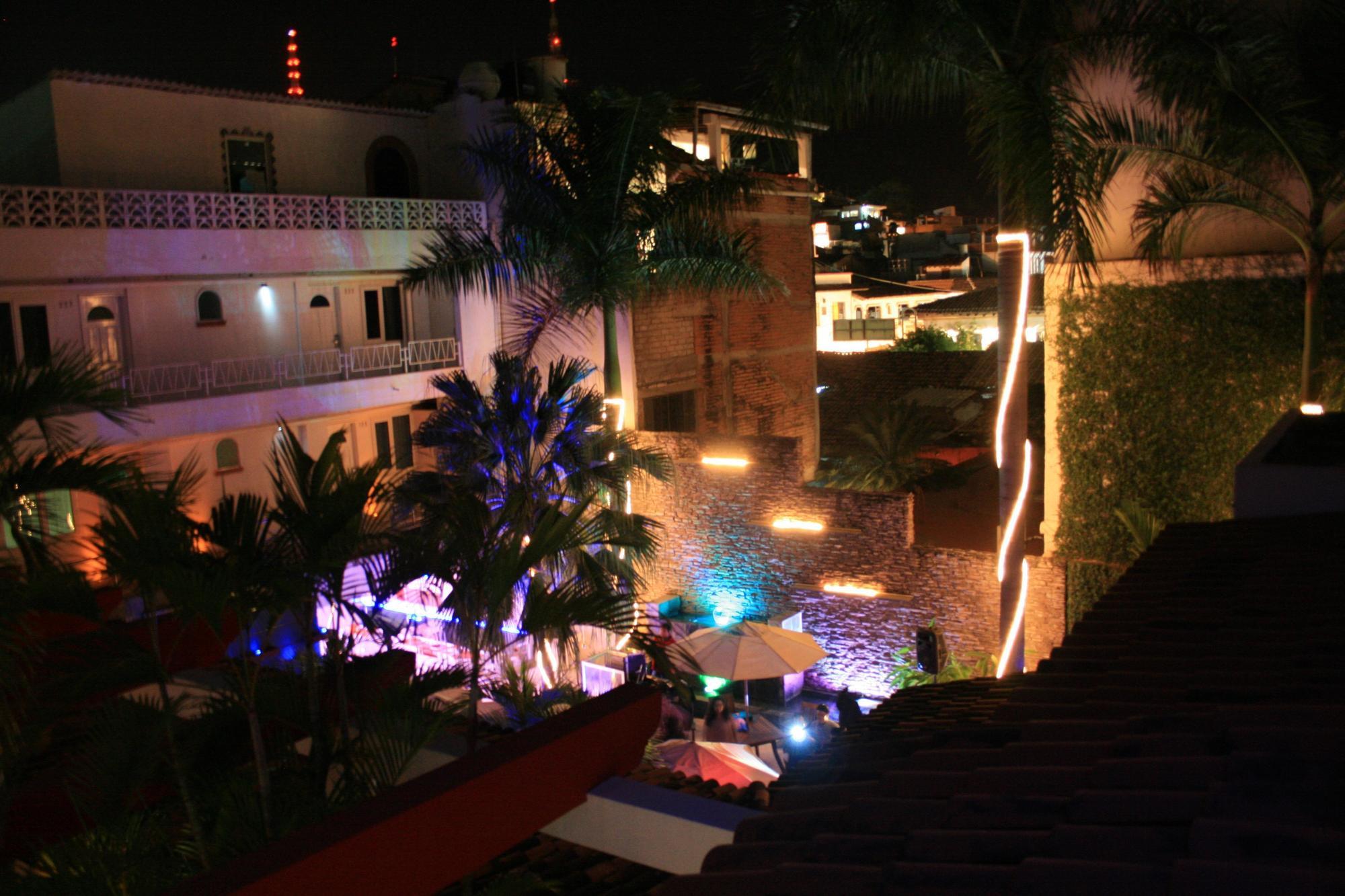 Hotel Rio Malecon Puerto Vallarta Luaran gambar